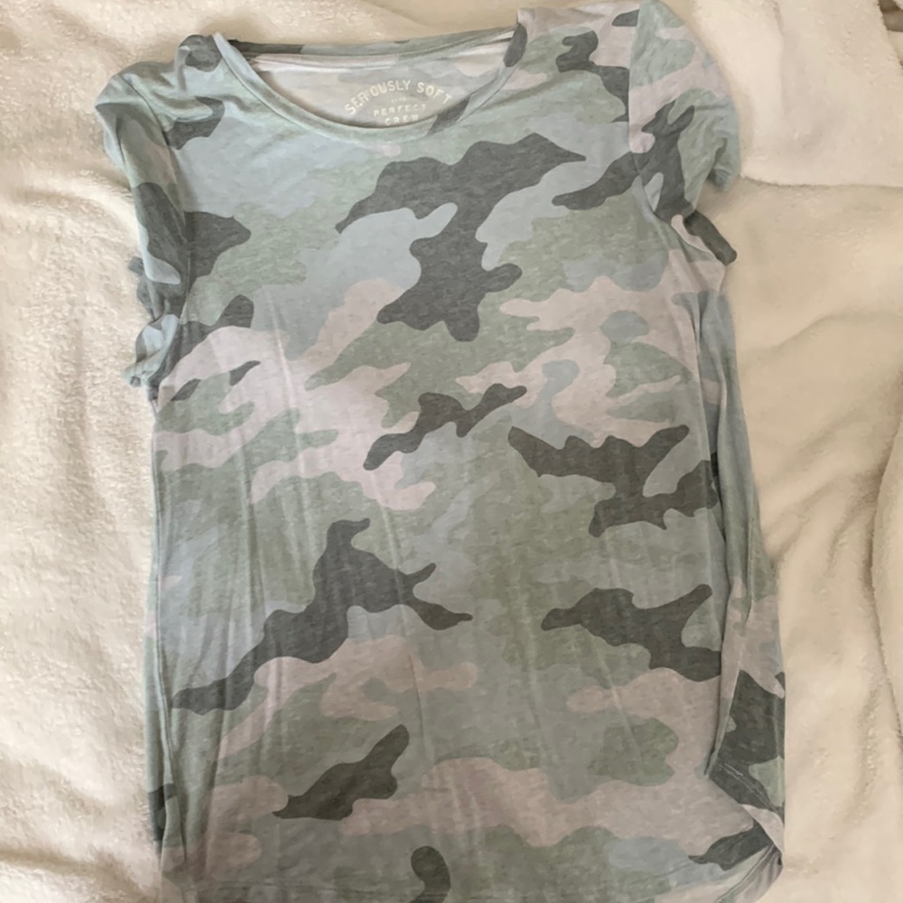 Aeropostale Crew neck tee